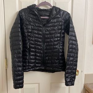 Mountain Hardwear Ghost Whisperer Down Jacket XS